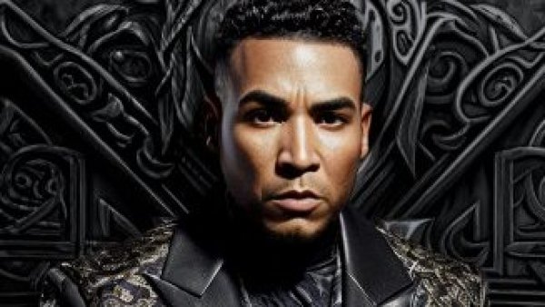 "Salí con tu mujer": Don Omar anuncia una nueva gira por Estados Unidos y Canadá
