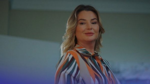 El engaño de Şevval: Revisa un adelanto de esta semana de "Todo por mi familia"
