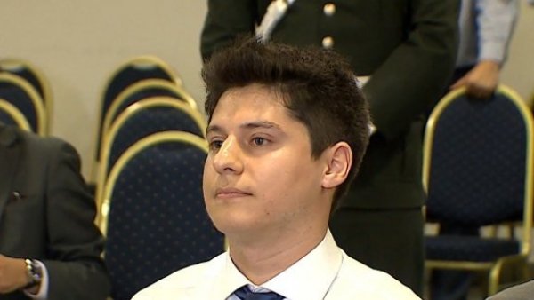 "Yo no maté a Narumi": Nicolás Zepeda insiste en su inocencia en juicio de apelación en Francia