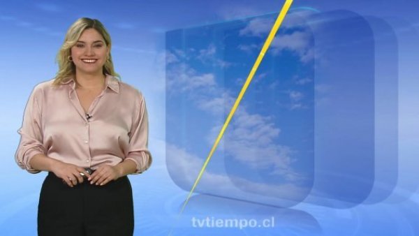 Revisa el informe del tiempo para hoy lunes 04 de diciembre de 2023
