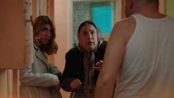 Los conflictos de Efsun: No te pierdas un adelanto de este lunes de "Me robó mi vida"
