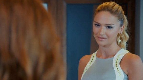 Amor en Juego - T1E19 | Los insultos de Yasemin
