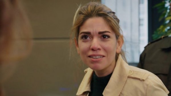 Me robó mi vida - T1E140 | Efsun está sola
