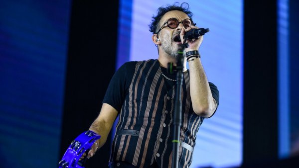 No te pierdas a Los Bunkers en los Premios MUSA 2023
