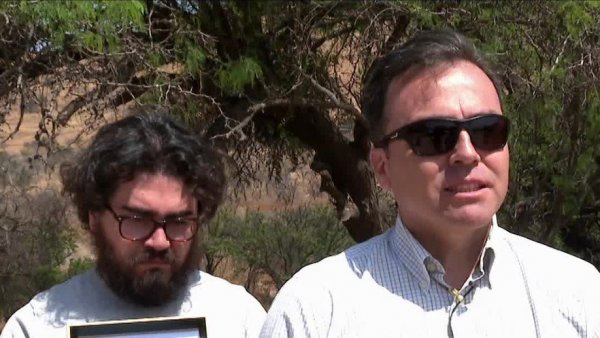 Familia busca justicia tras fatal accidente en Concepción
