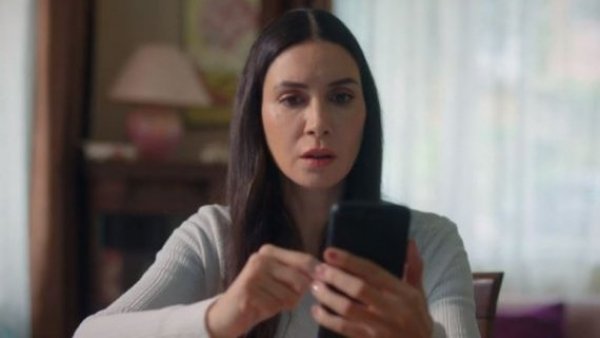 Susan impactada por las fotos que recibió de Seval: Revive el momento de "Todo por mi familia"
