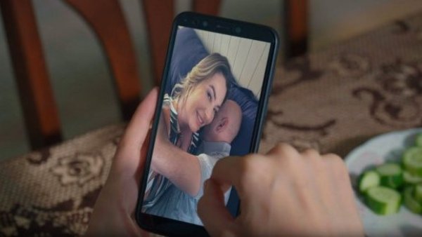 Todo por mi familia - T1E293 | Las fotos de Ahmet
