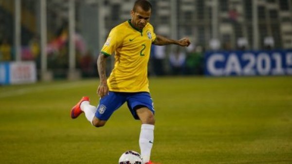 Víctima de supuesta agresión sexual pide 12 años de cárcel para Dani Alves