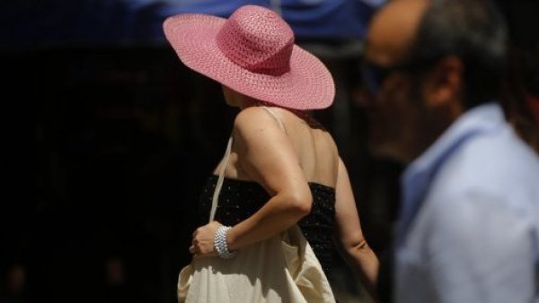 Quilicura y Renca lideran el ranking: estos son los sectores más azotados por las olas de calor
