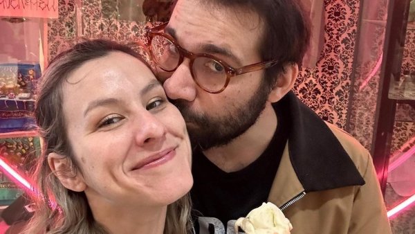 Lady Ganga cuenta detalles de los preparativos de su matrimonio con Nicolás Copano
