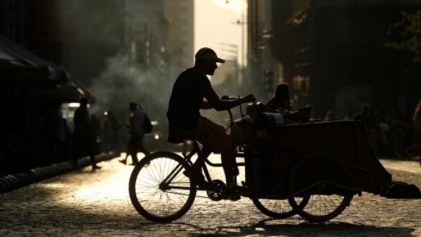 ¡Hasta 34°! Iván Torres anticipa alza de temperaturas para el fin de semana