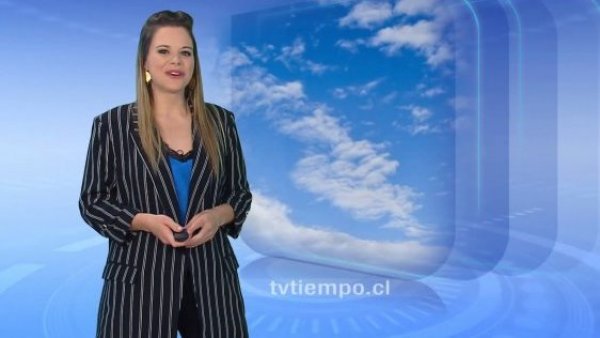Revisa el tiempo para hoy martes 05 de diciembre de 2023
