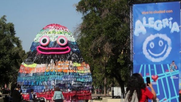 Conoce y dónde encontrar las instalaciones del Festival Hecho en Casa 2023
