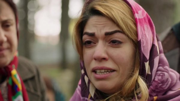 Me robó mi vida - T1E142 | El dolor de Efsun
