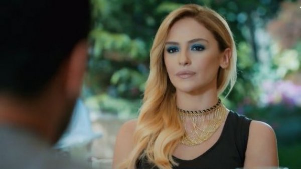 Amor en Juego - T1E21 | Las disculpas de Yasemin
