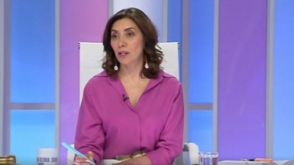 Carmen Gloria a tu servicio | Capítulo 6 de diciembre 2023: Luchemos por lo que nos pertenece
