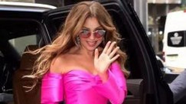 "Choro": Thalía explica el significado de la palabra en Chile tras bullada canción
