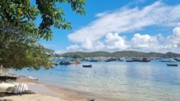 Asesinan a puñaladas a mujer argentina que vivía en el balneario de Búzios