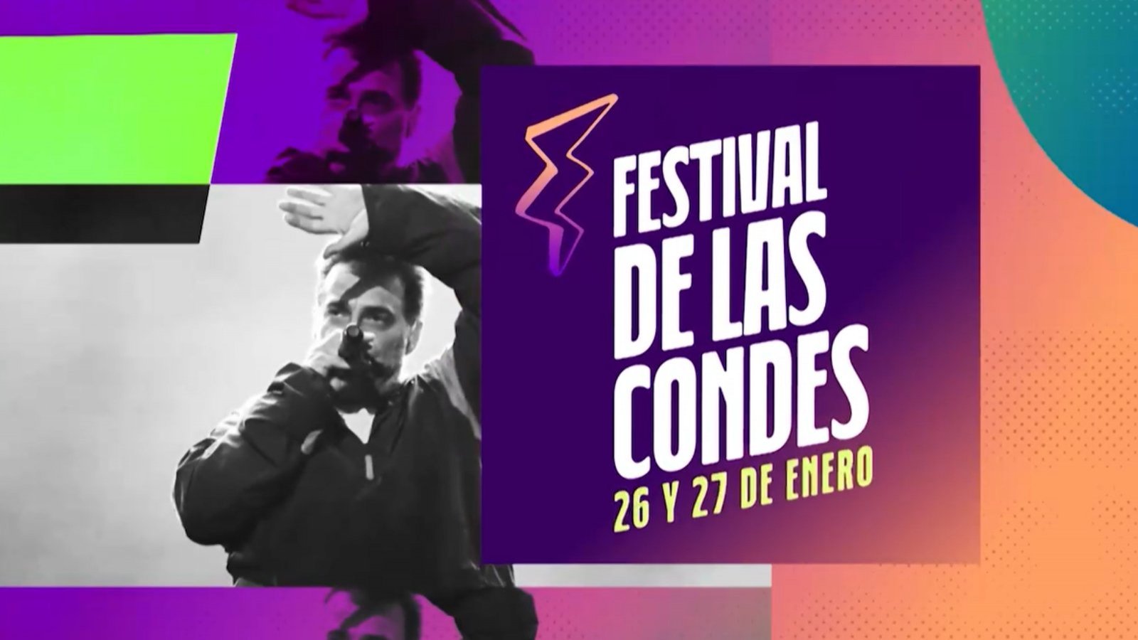 Festival de Las Condes 2024