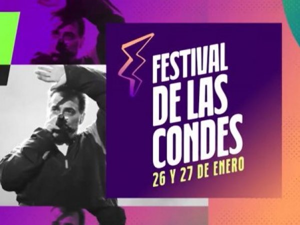 Festival de Las Condes 2024