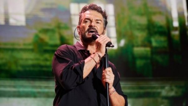 Dos conciertos en La Florida: Los detalles del regreso de Ricardo Arjona a Chile
