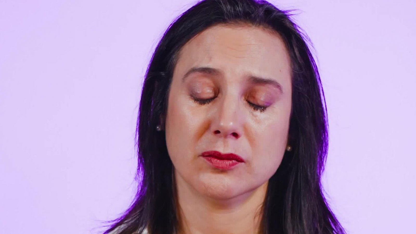 Fundación Soymás: Blanca Lewin participó en campaña contra la violencia
