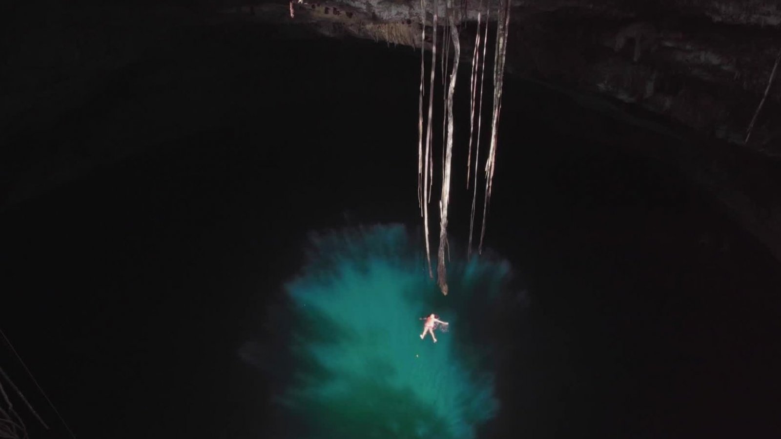 Los niños del agua | México - T1E2
