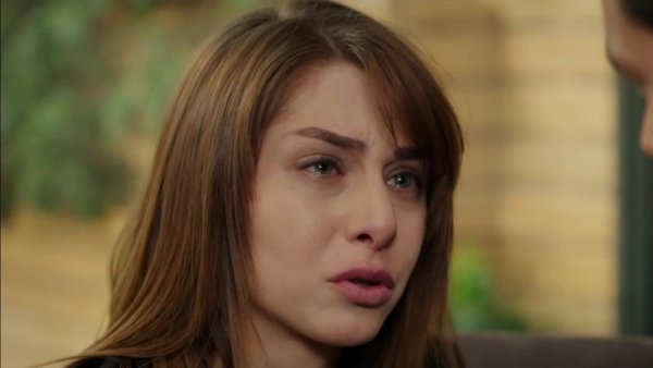Me robó mi vida - T1E144 | Bahar no está sola
