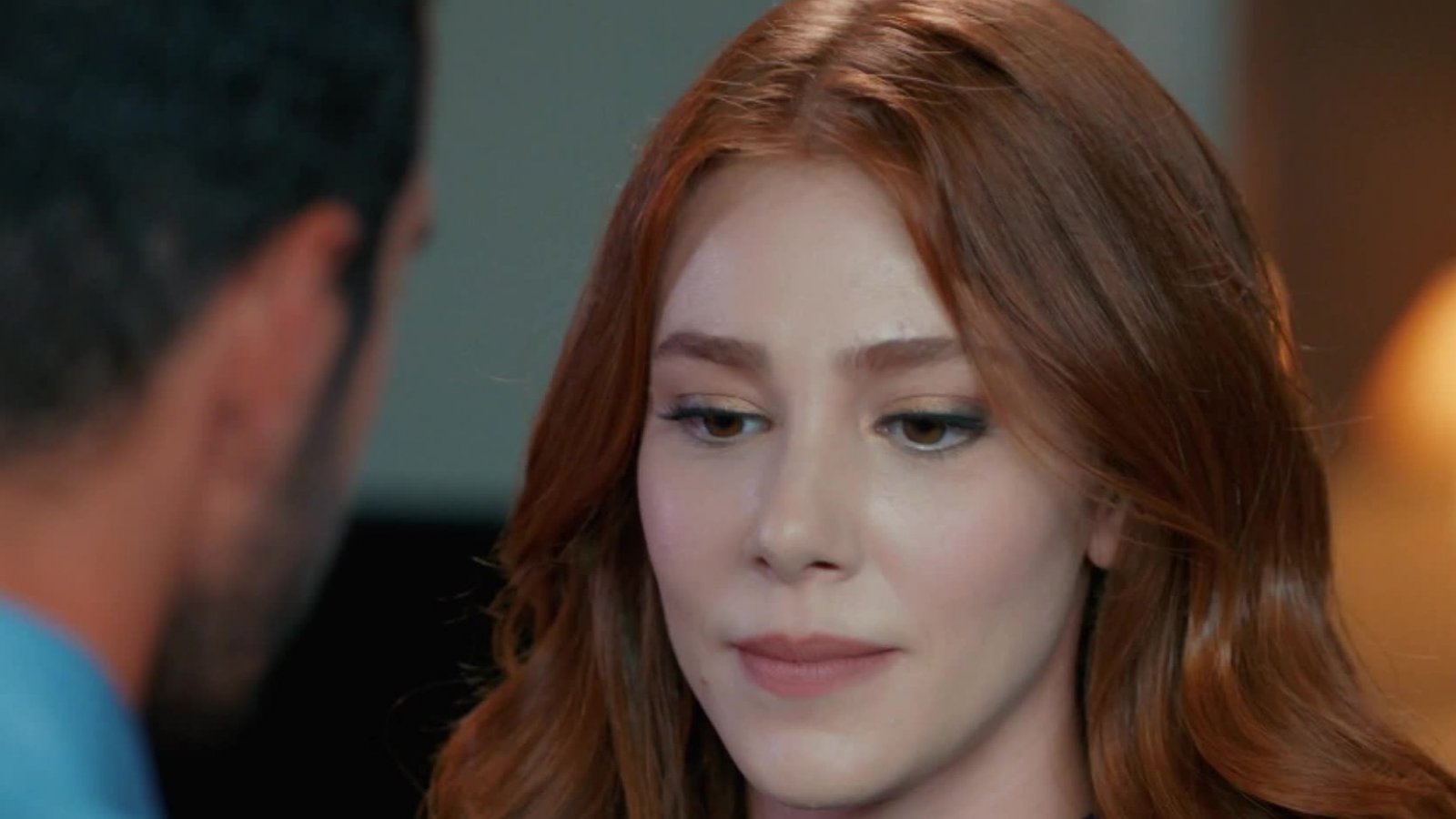 Amor en Juego - T1E22 | Omer y Defne a solas
