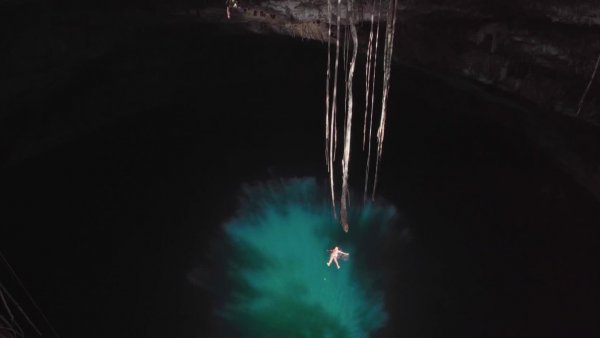 Los niños del agua | México - T1E2
