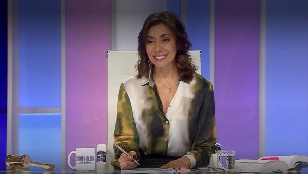 Carmen Gloria a tu servicio | Capítulo 8 de diciembre 2023: Gracias por tanto amor

