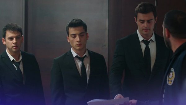 En problemas: Mira un avance de este lunes de "Todo por mi familia"
