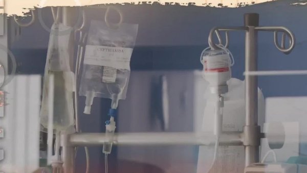 Alerta por contagio de mortal bacteria
