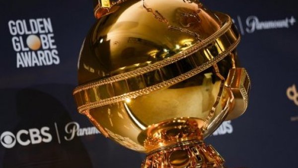 Globos de Oro 2024: revisa la lista de las principales nominaciones
