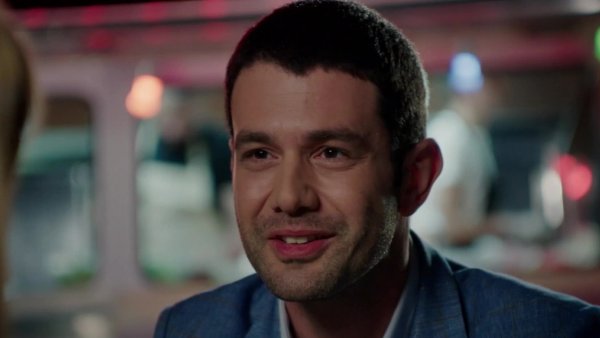 "Estoy listo para estar contigo": Mira el momento de "Me robó mi vida"
