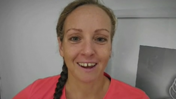 ¡Leyenda del deporte! Kristel Köbrich recibe importante reconocimiento en gala Olímpica 2023
