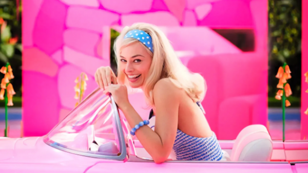 2023: año de huelgas en Hollywood aliviado solo por el estreno de Barbie
