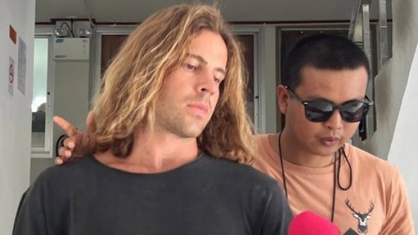 Juicio contra Daniel Sancho tendrá al menos 57 testigos tras brutal descuartizamiento en Tailandia