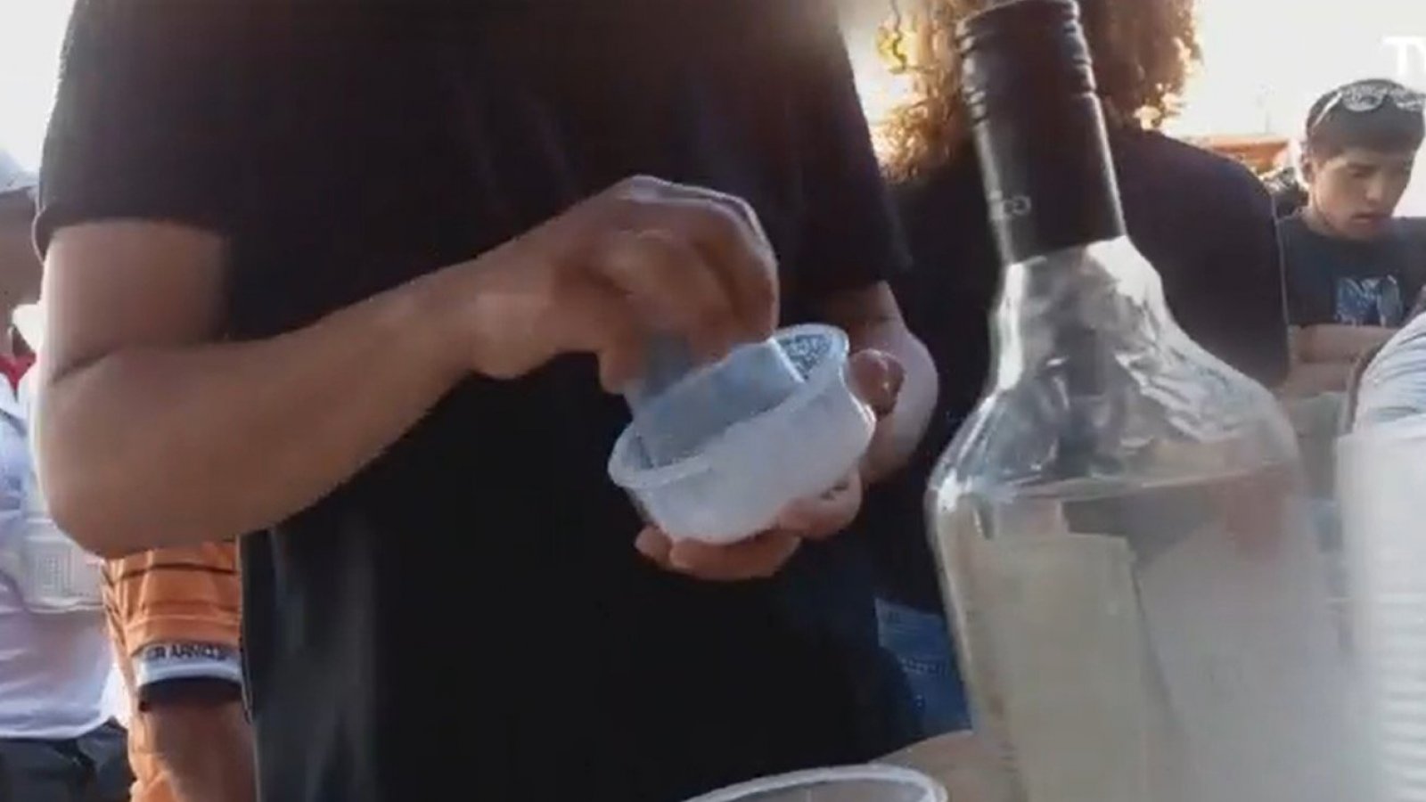 Problemas en lo legal, sanitario y seguridad: Alerta por venta de alcohol en barrio Meiggs
