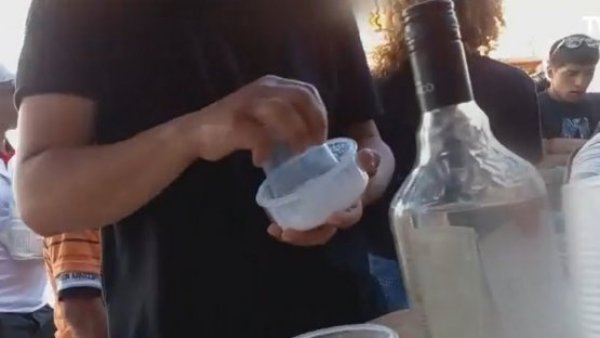 Problemas en lo legal, sanitario y seguridad: Alerta por venta de alcohol en barrio Meiggs
