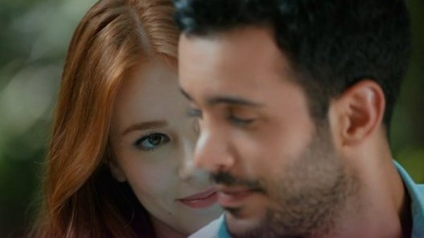 El plan perfecto de Omer: Mira un avance de este martes de "Amor en Juego"
