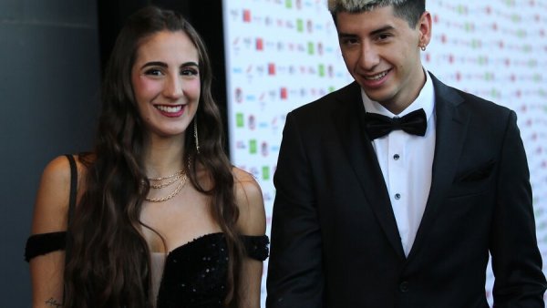 Fotos: Mira los looks de la Gala Olímpica 2023
