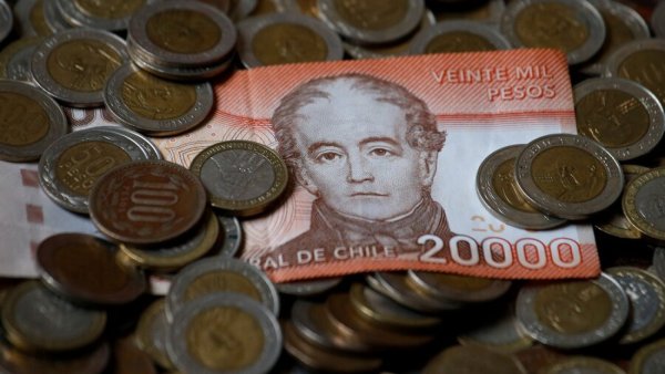Reajuste sector público 2024: Cuánto sube el sueldo y bonos
