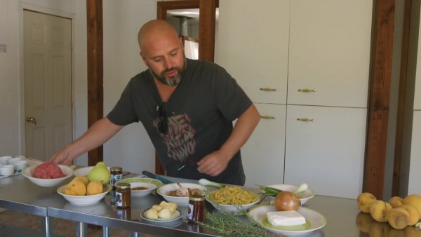 Hacedor de Hambre Patrimonial: Mágicos condimentos y aliños