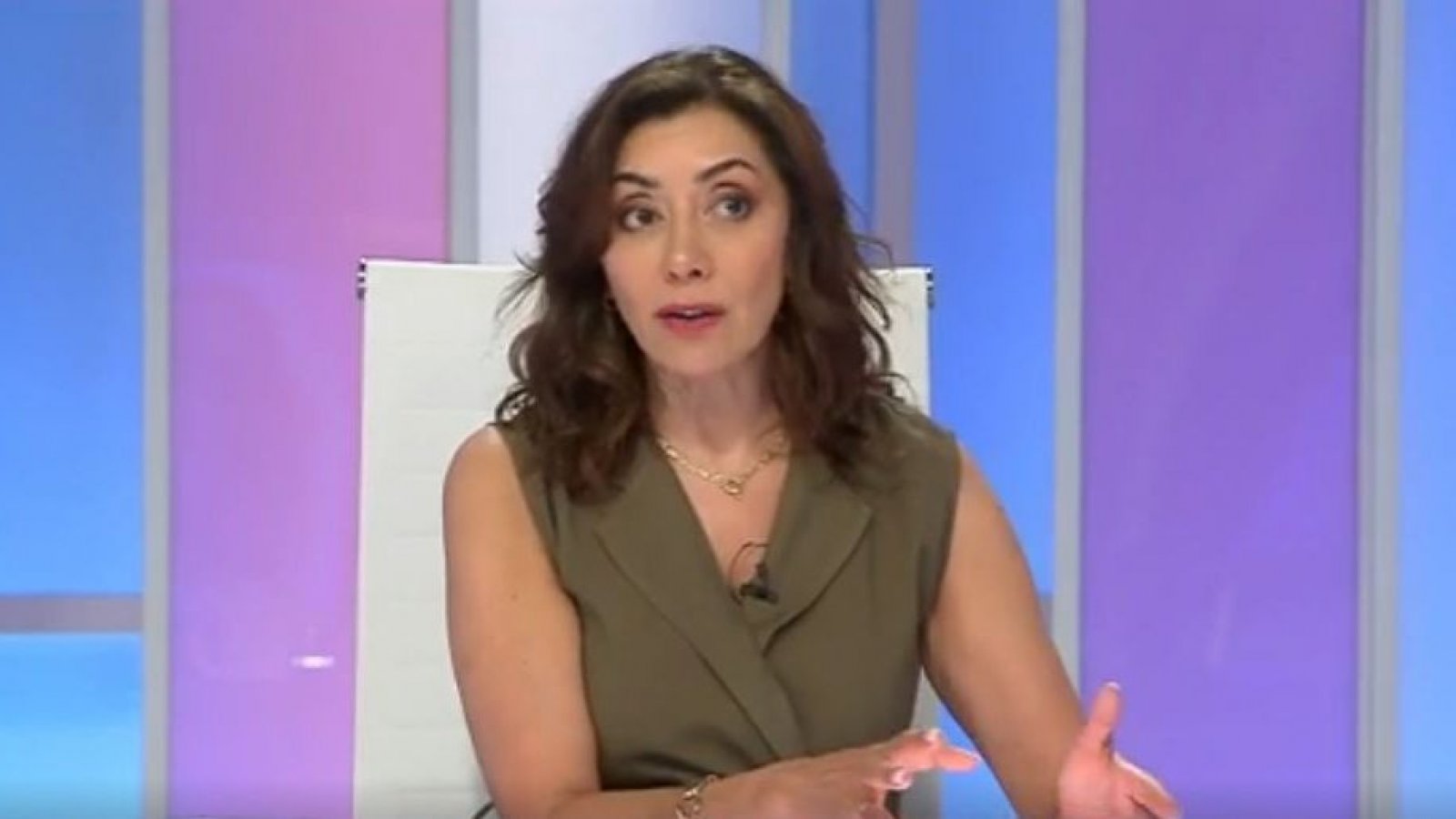 Carmen Gloria a tu servicio | Capítulo 13 de diciembre 2023: Quiero reconocer lo que nadie hizo

