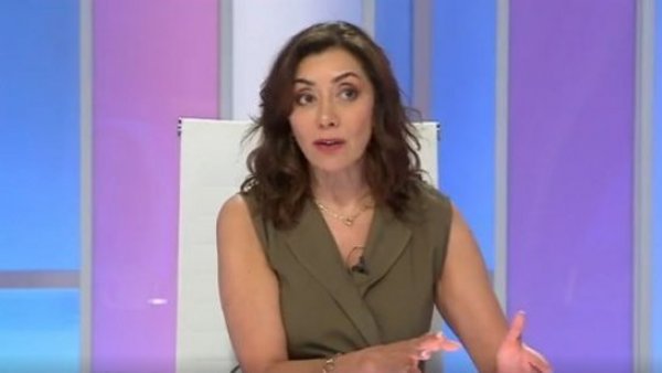 Carmen Gloria a tu servicio | Capítulo 13 de diciembre 2023: Quiero reconocer lo que nadie hizo
