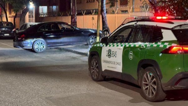 Delincuentes apuñalaron y arrastraron a conductora de aplicación en encerrona
