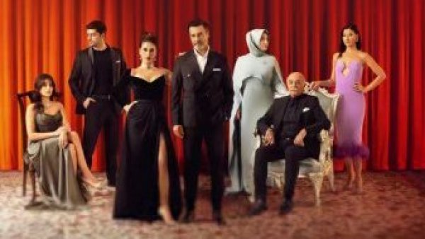 "Yo decido amar": En enero llega a las noches de TVN una historia que rompió todos los esquemas
