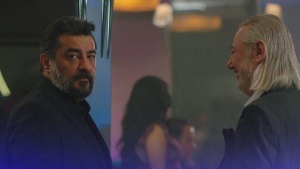¡Sorpresa para Akif! Mira un adelanto de este miércoles de "Todo por mi familia"
