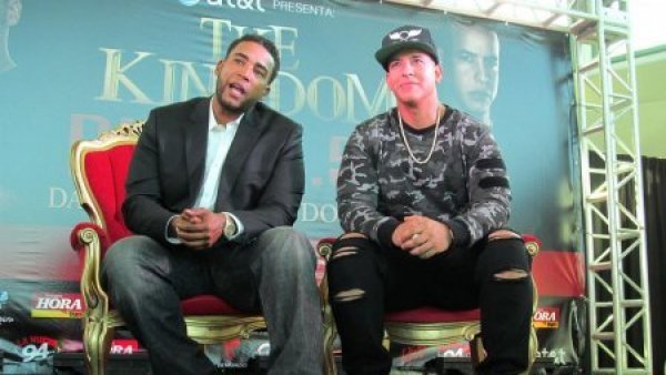 "Siempre existirá espacio para el perdón": Daddy Yankee y Don Omar sellan la paz en el reggaetón
